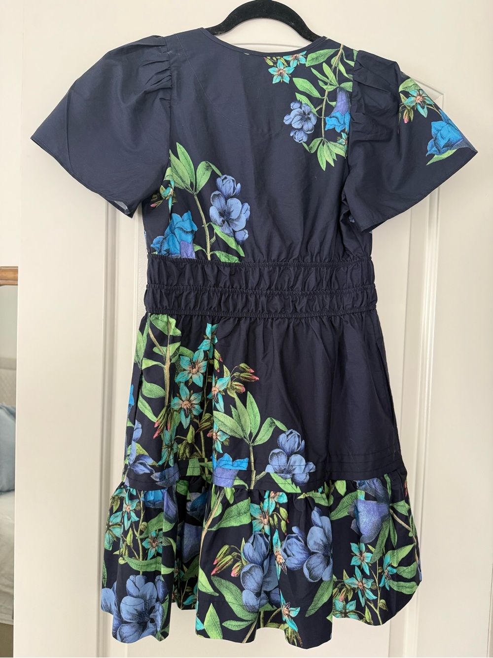 NWT Somerset Anthropologie Dress - Picture 2 of 6